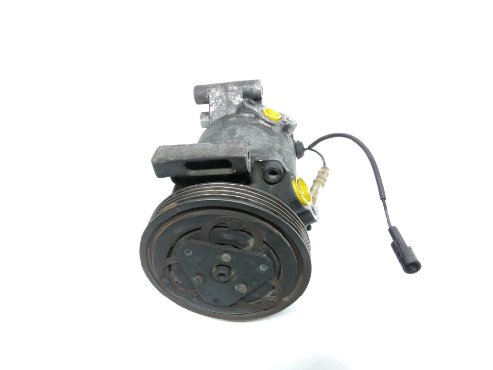 Compresseur de climatisation