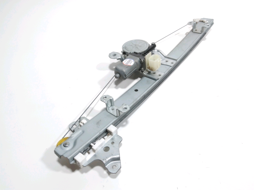 Lève-vitre électrique avant gauche