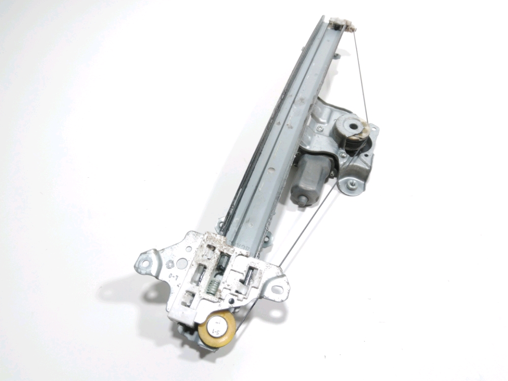 Lève-vitre électrique avant gauche