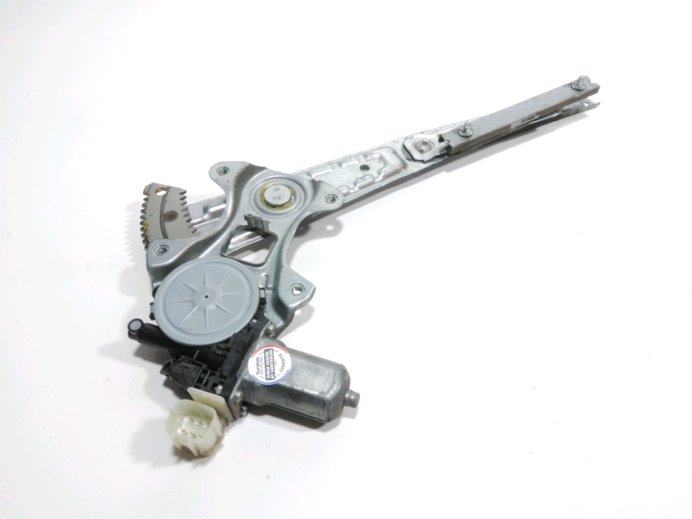 Leve-vitre electrique arriere gauche