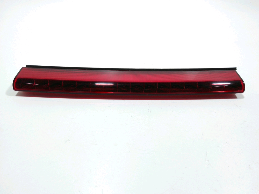 Feu stop supplémentaire