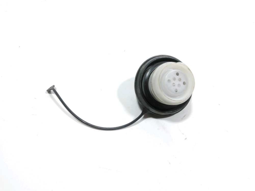 Bouchon de réservoir à carburant