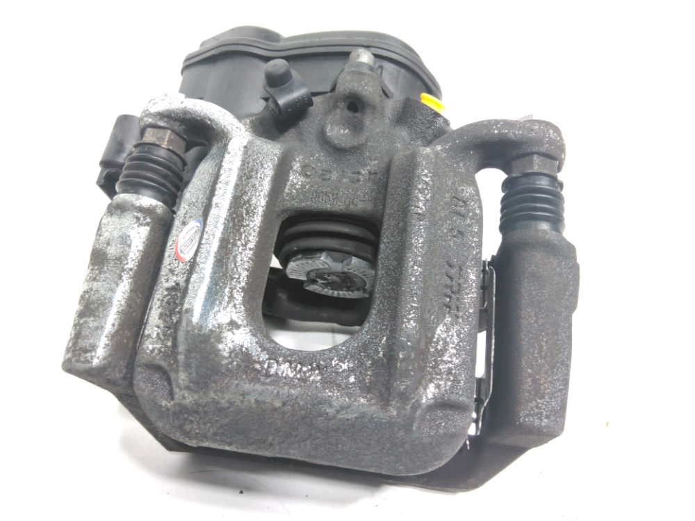 Etrier de frein arrière gauche