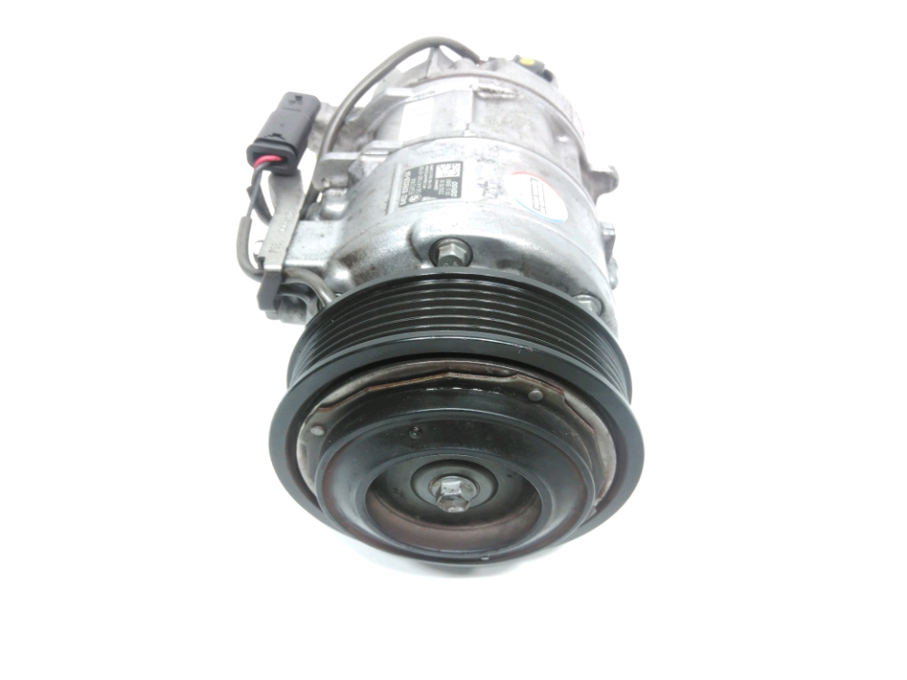 Compresseur de climatisation