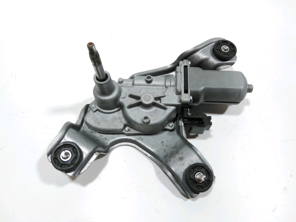Moteur d'essuie glace arrière