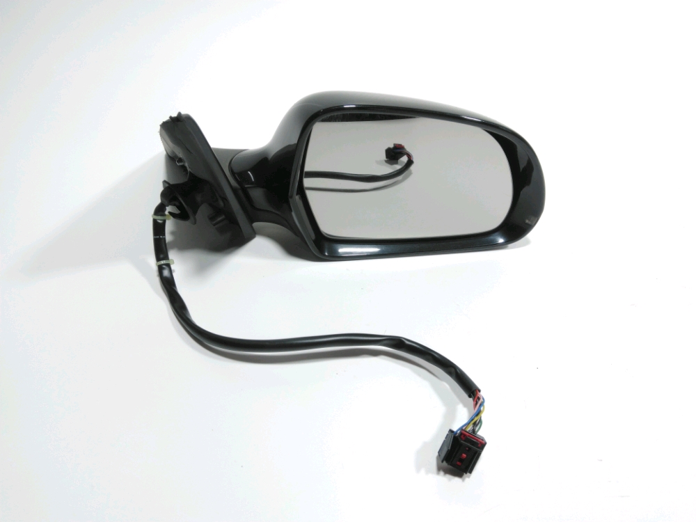 Rétroviseur électrique droit