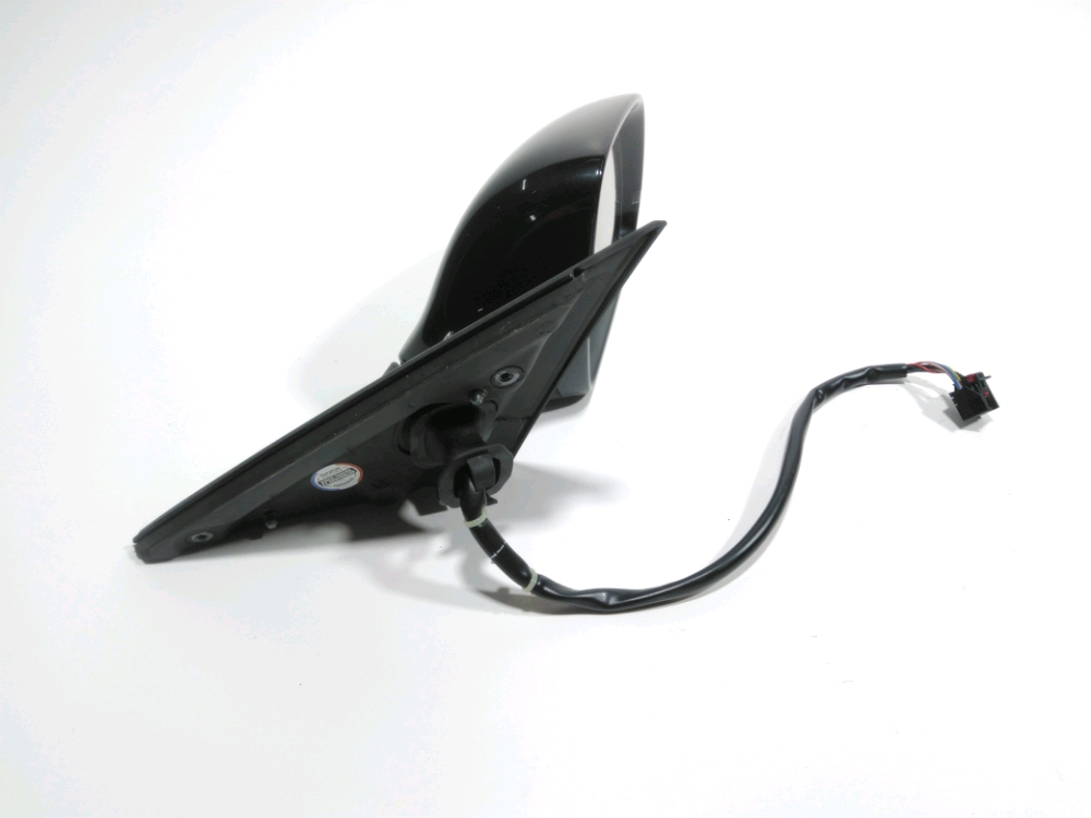 Rétroviseur électrique droit