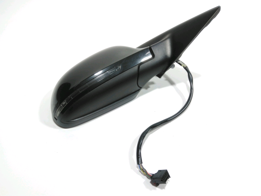 Rétroviseur électrique droit