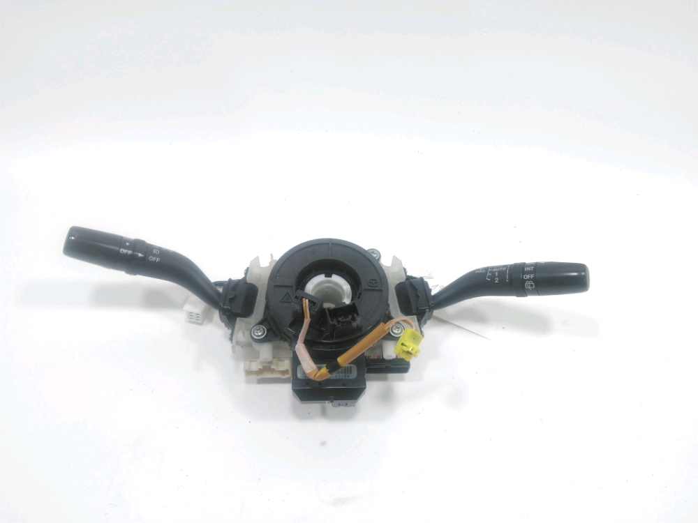 Commande sous-volant