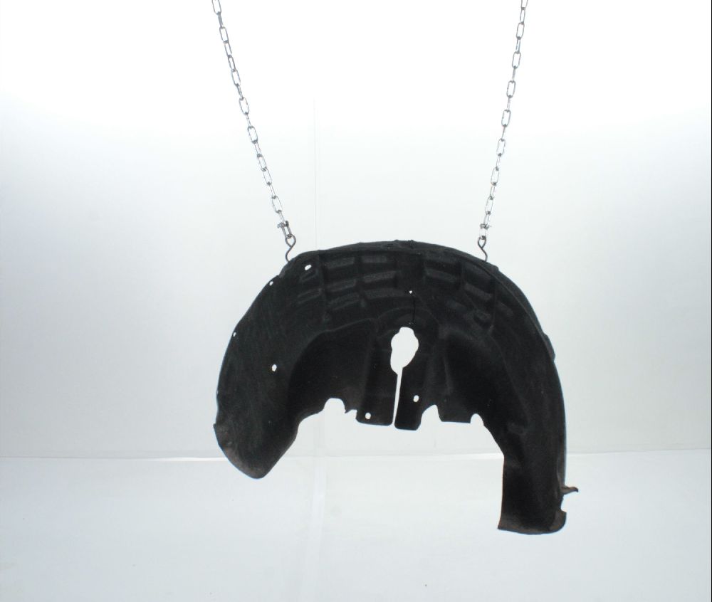 Pare-boue arrière droit