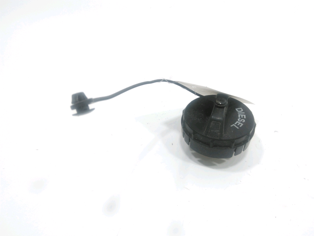 Bouchon de réservoir à carburant