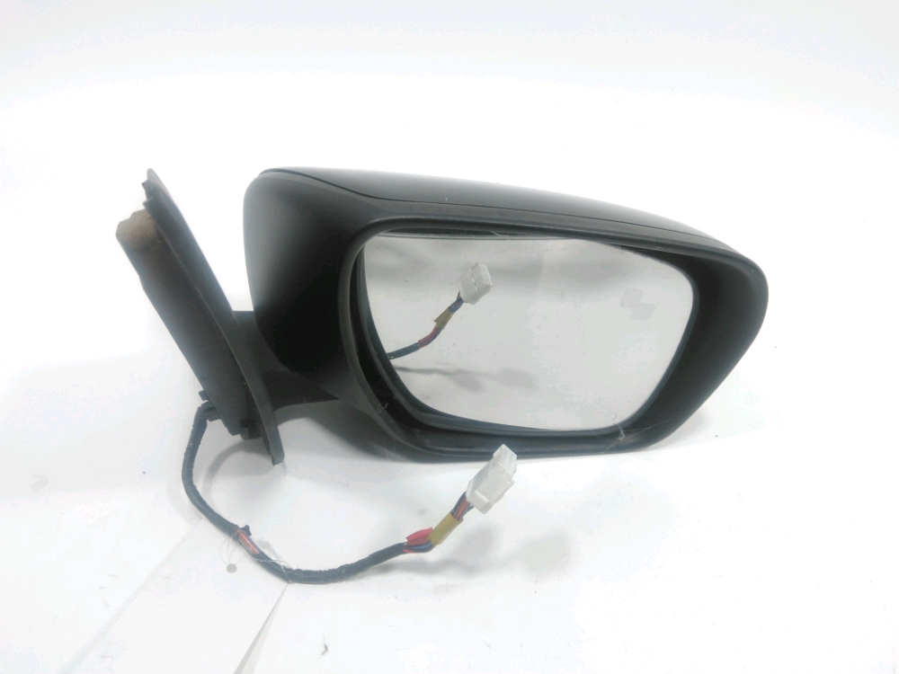 Rétroviseur électrique droit