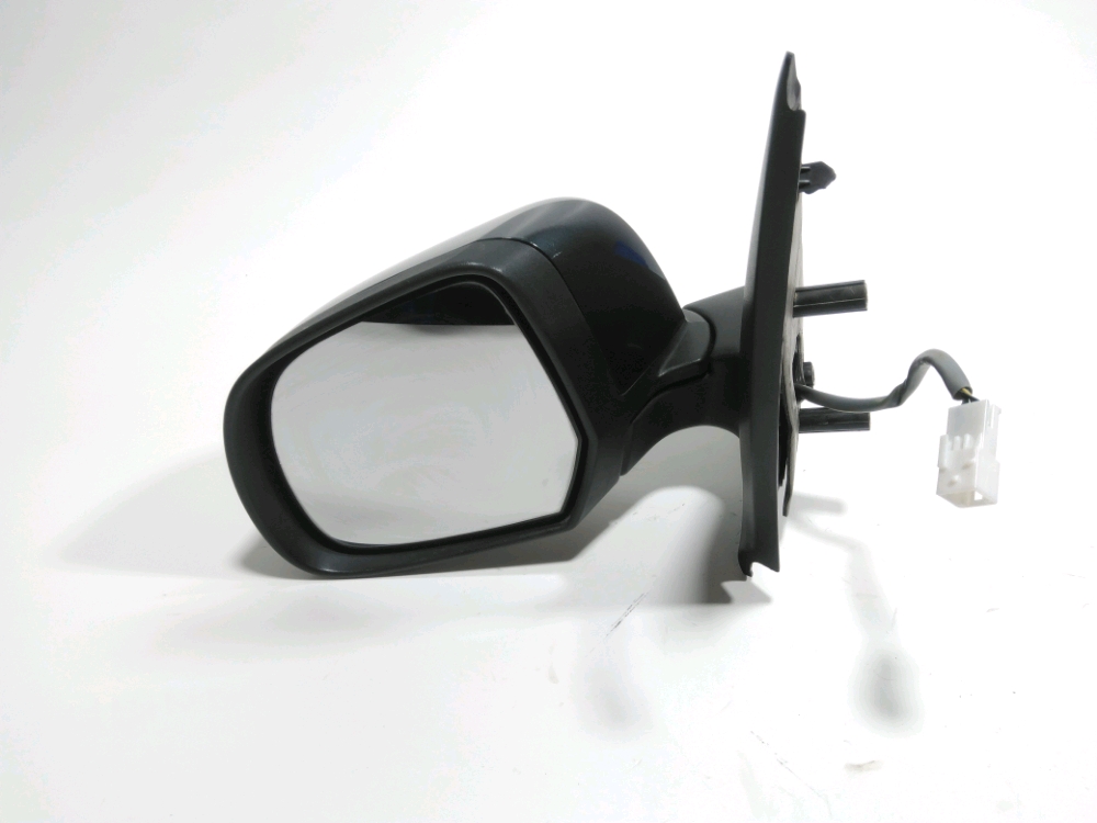 Retroviseur electrique gauche