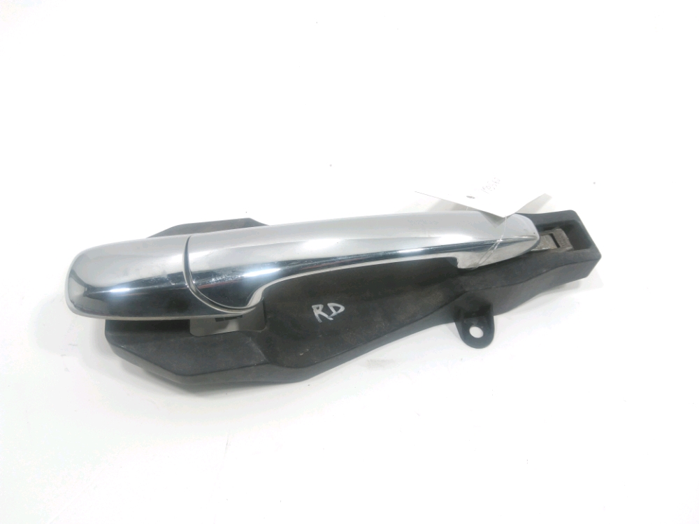 Poignée extérieure arrière droite