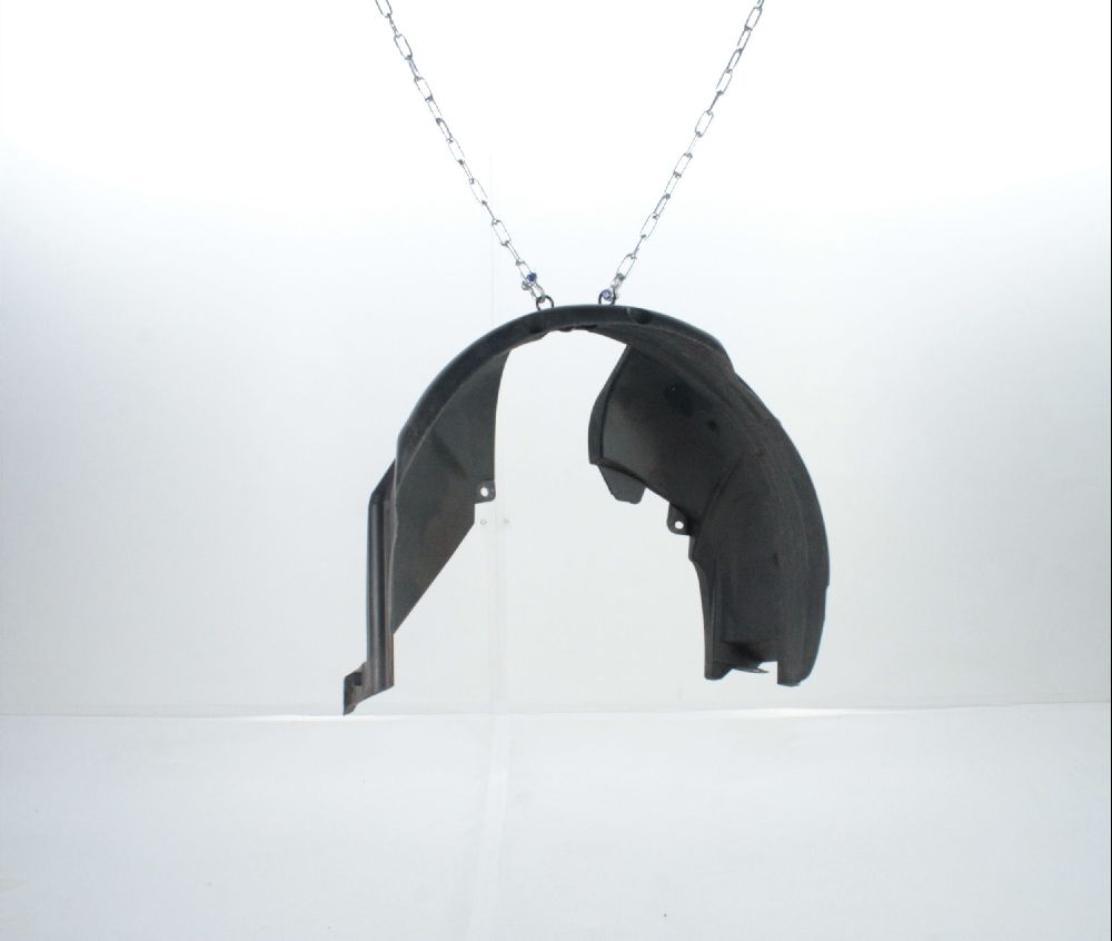 Pare-boue avant droit