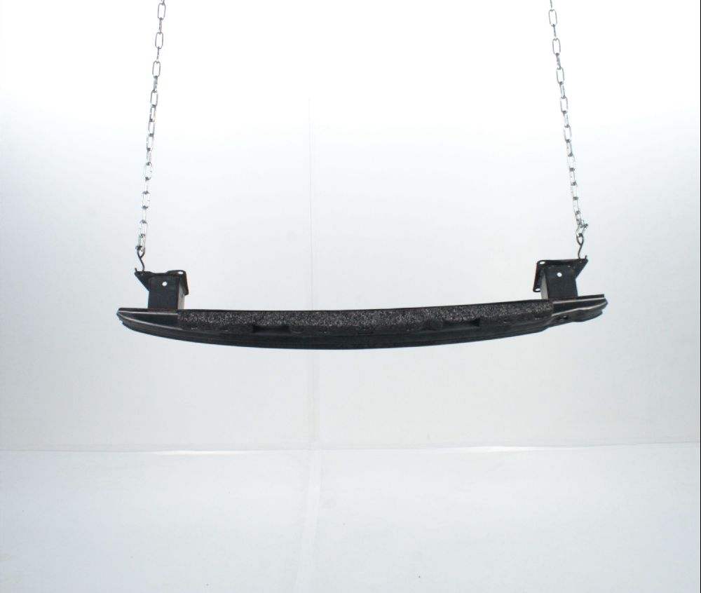 Renfort pare-choc arrière