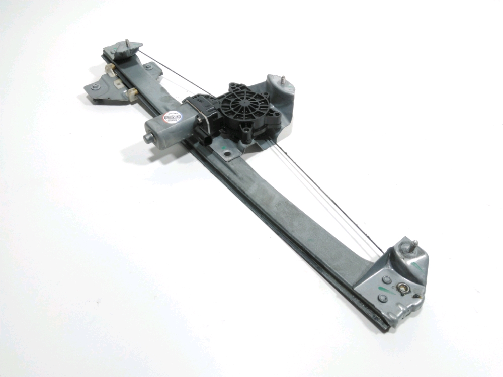 Lève-vitre électrique avant gauche