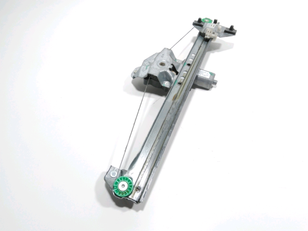 Lève-vitre électrique avant gauche