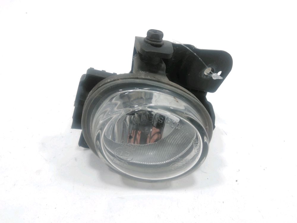 Antibrouillard avant gauche