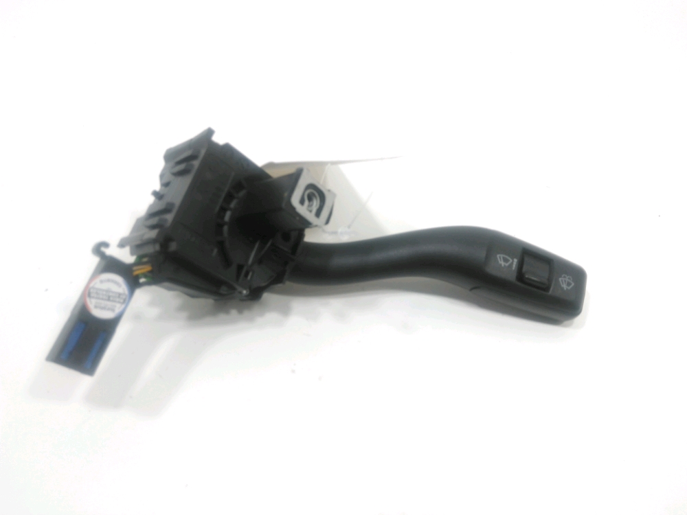 Commande essuie-glace