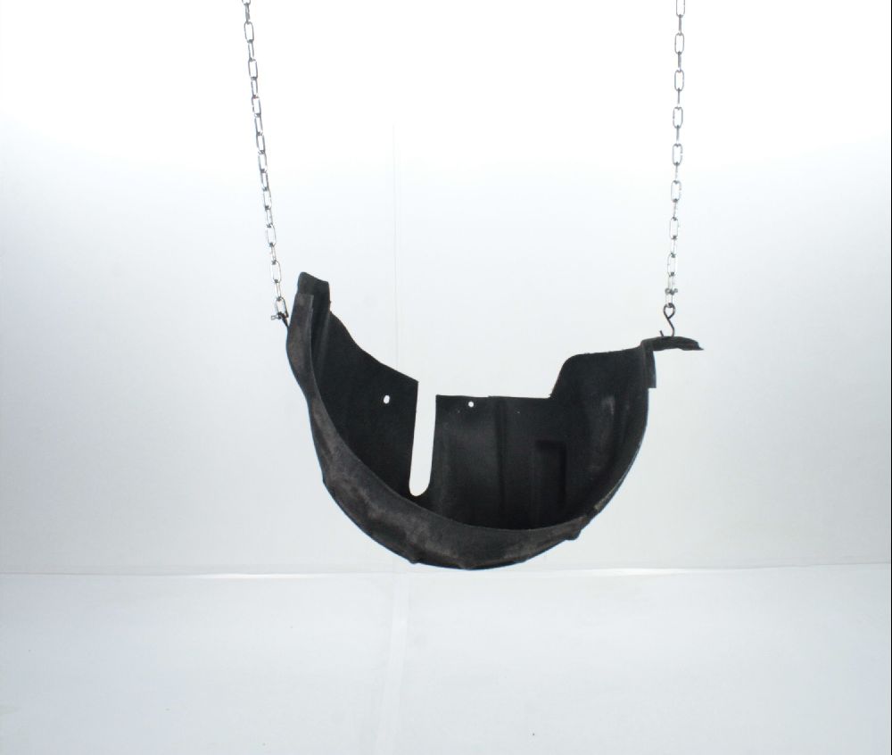 Pare-boue arrière droit