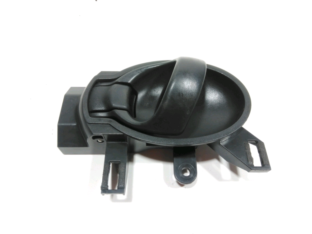 Poignee interieure porte avant gauche