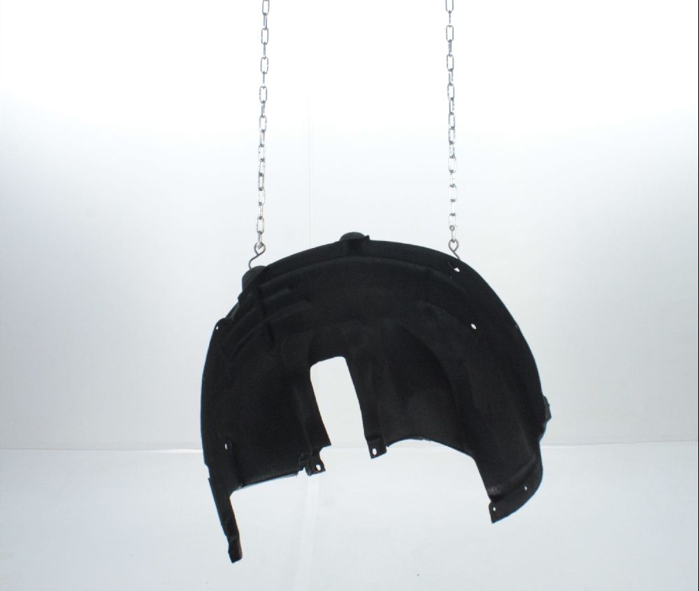 Pare-boue arrière droit