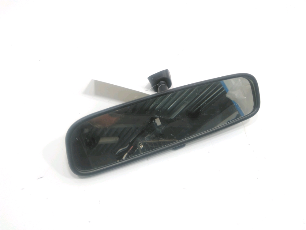 Retroviseur interieur