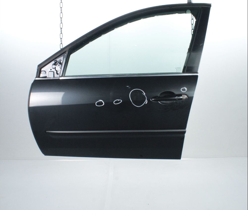 Porte avant gauche
