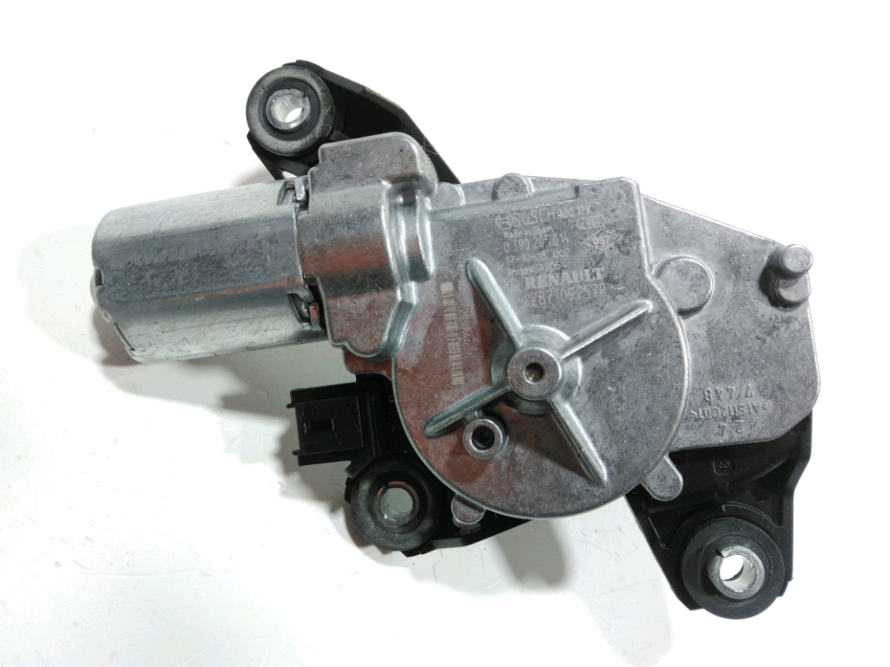 Moteur d'essuie glace arrière
