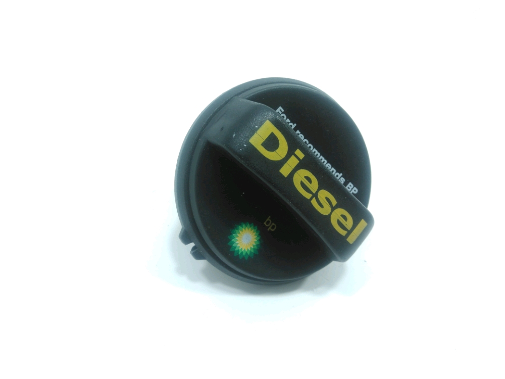 Bouchon de réservoir à carburant