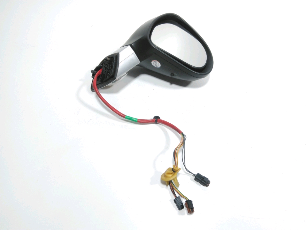 Rétroviseur électrique droit