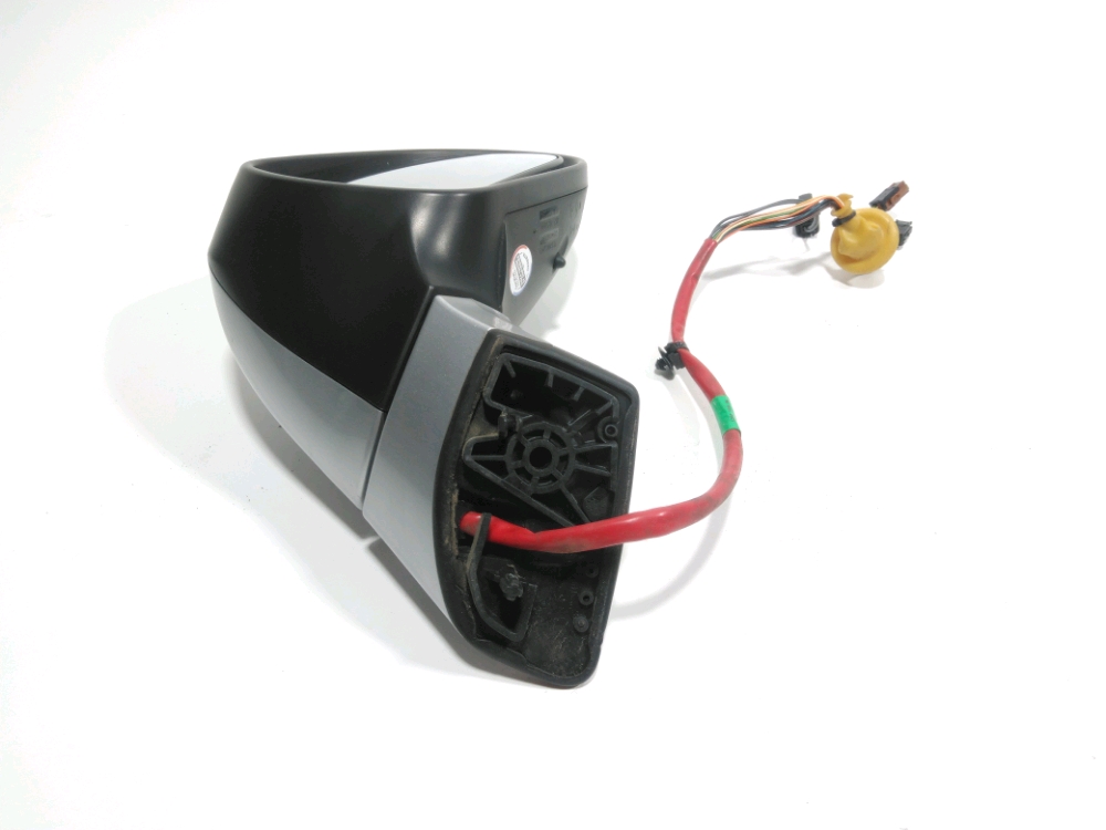 Rétroviseur électrique droit