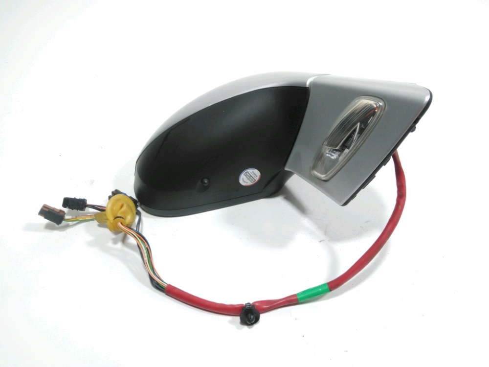 Rétroviseur électrique droit