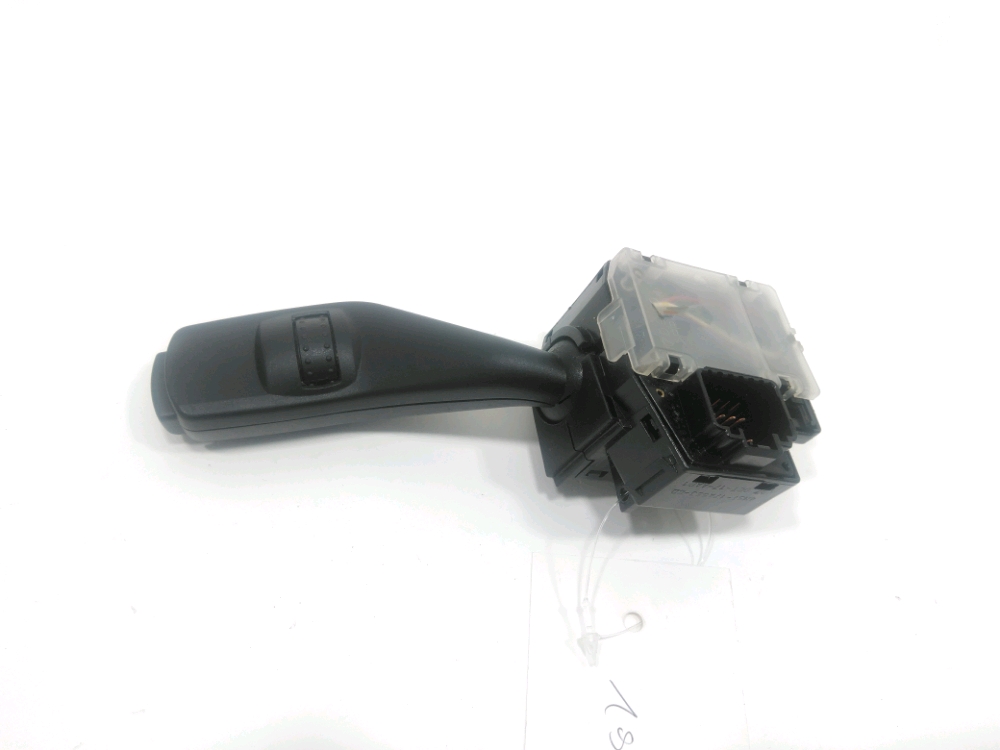 Commande essuie-glace