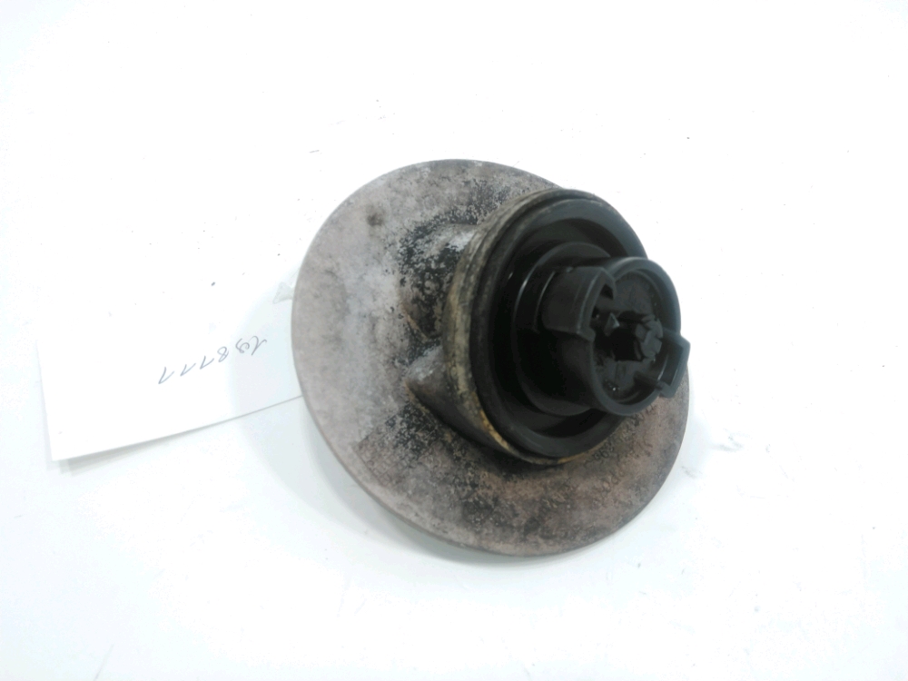 Bouchon de réservoir à carburant