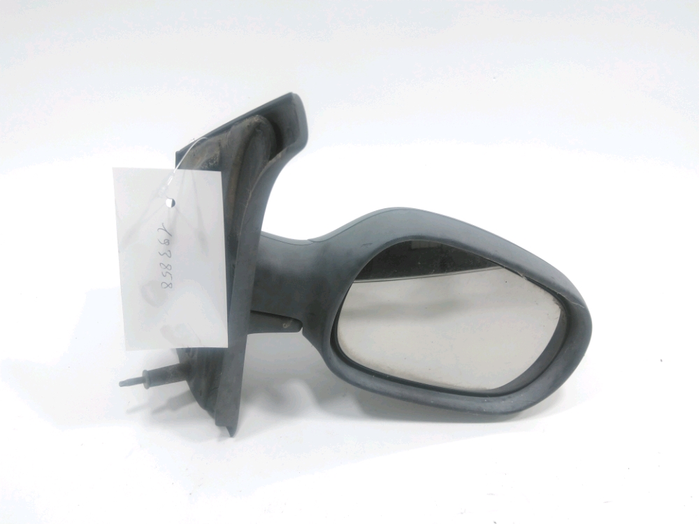 Retroviseur electrique droit