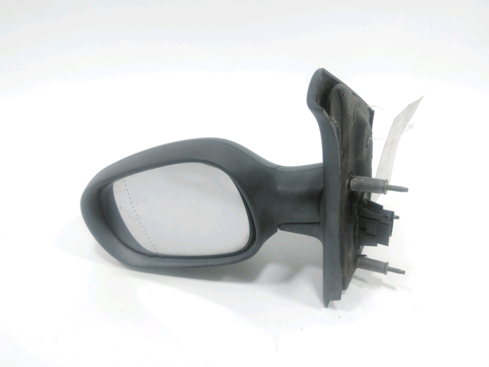 Retroviseur electrique gauche