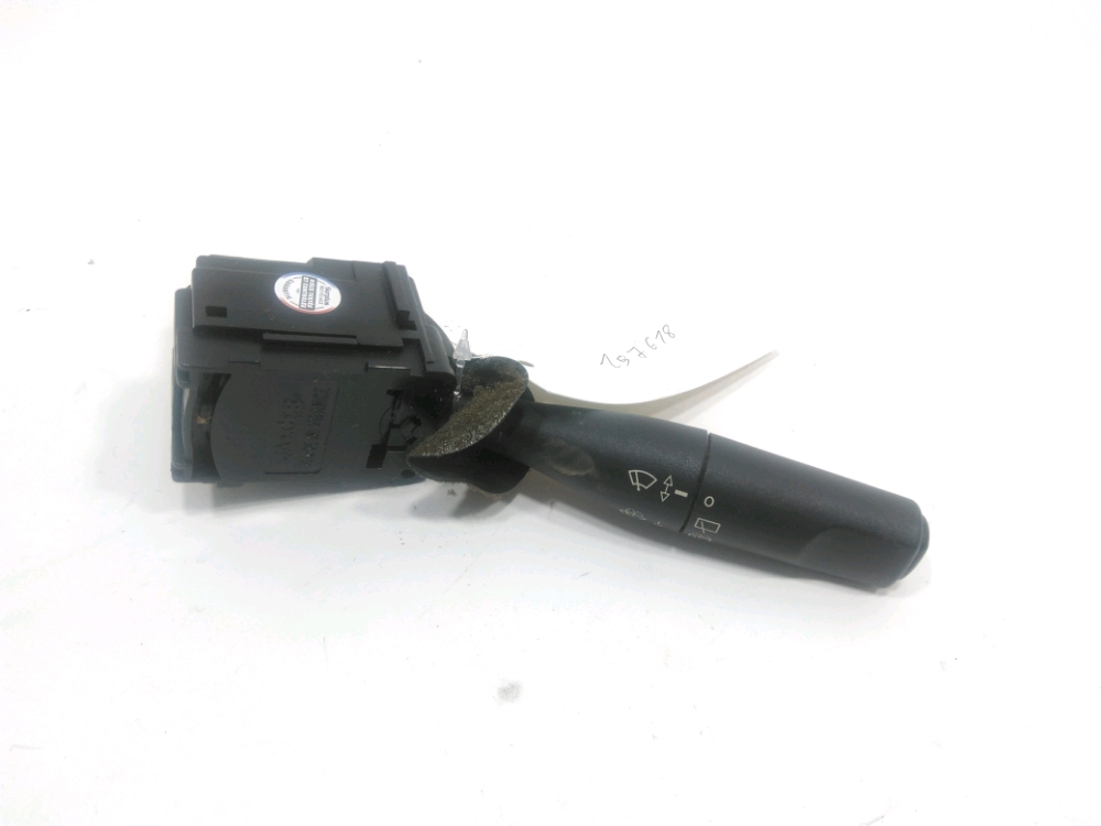 Commande essuie-glace