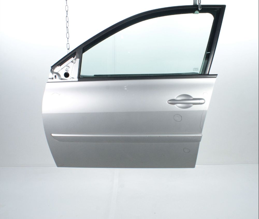 Porte avant gauche