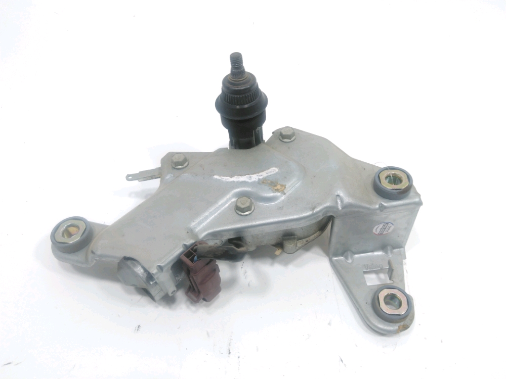 Moteur d'essuie glace arrière