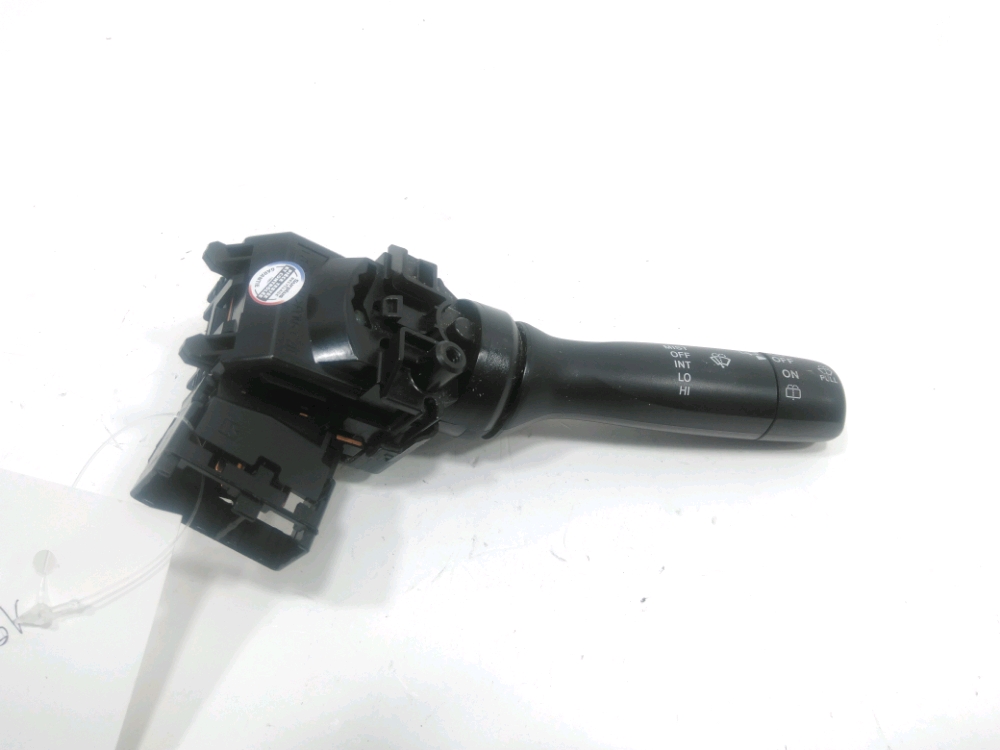 Commande essuie-glace