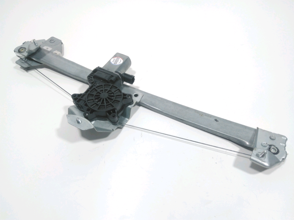 Lève-vitre électrique avant droit