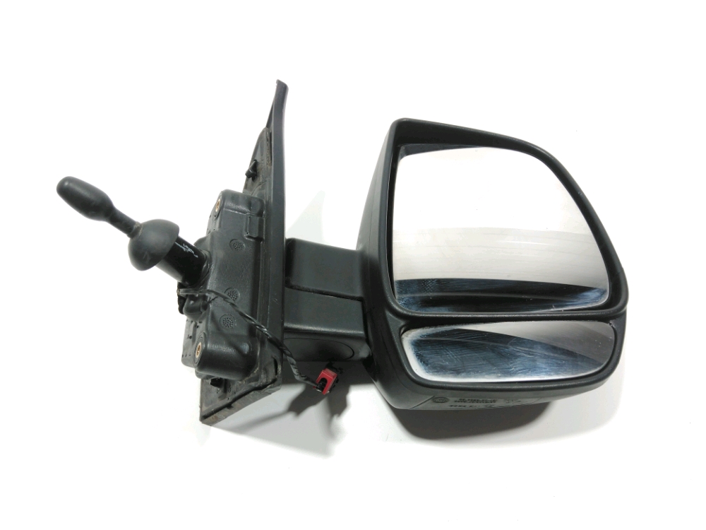 Rétroviseur manuel droit