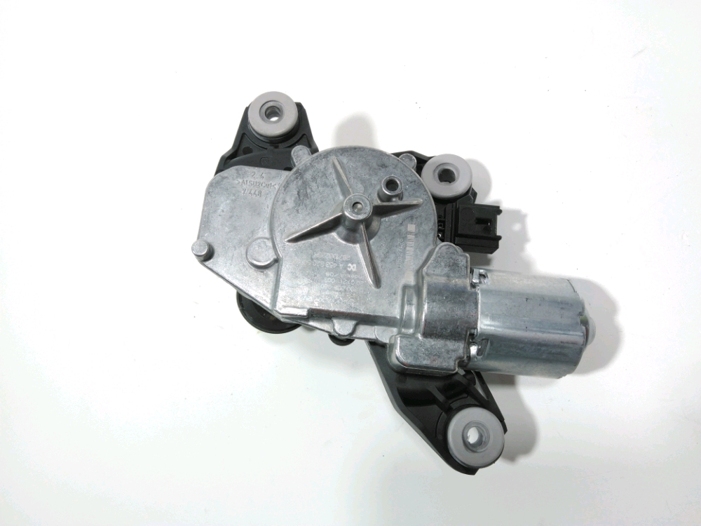 Moteur d'essuie glace arrière