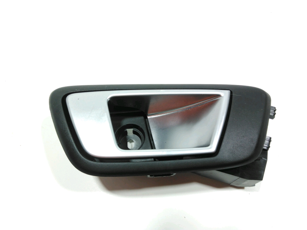 Poignée intérieure porte arrière droite