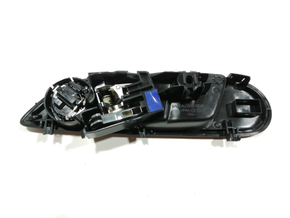 Poignée intérieure porte avant droite