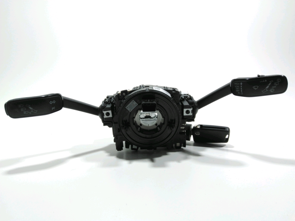 Commande sous-volant