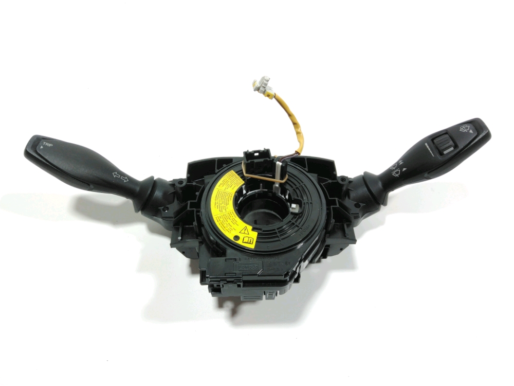 Commande sous-volant