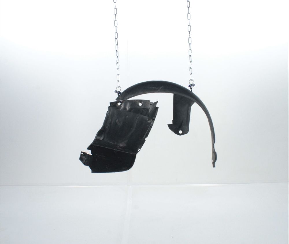 Pare-boue avant gauche